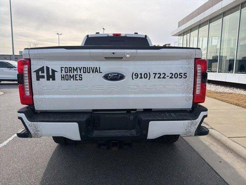 2024 Ford F-250 Lariat