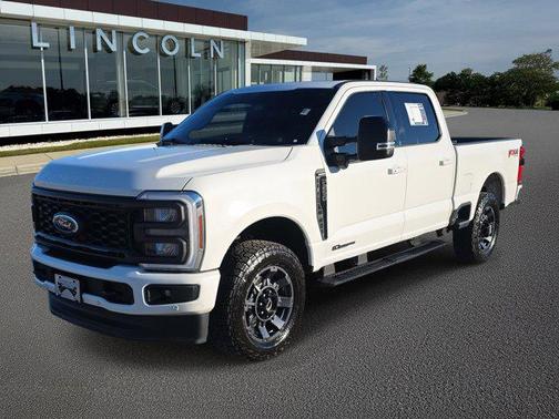 2024 Ford F-250 Lariat