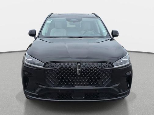 2026 Lincoln Aviator Reserve AWD