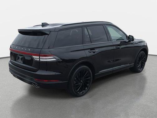 2026 Lincoln Aviator Reserve AWD