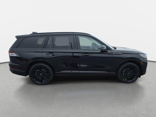 2026 Lincoln Aviator Reserve AWD