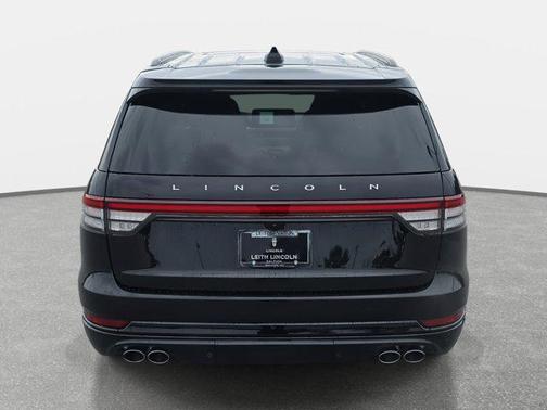 2026 Lincoln Aviator Reserve AWD