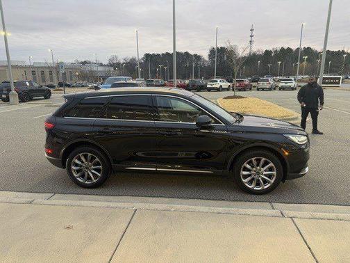 2020 Lincoln Corsair Standard