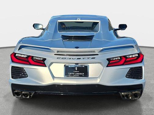 2021 Chevrolet Corvette Stingray w/2LT