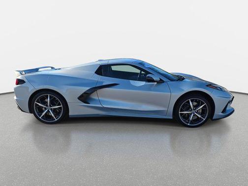 2021 Chevrolet Corvette Stingray w/2LT