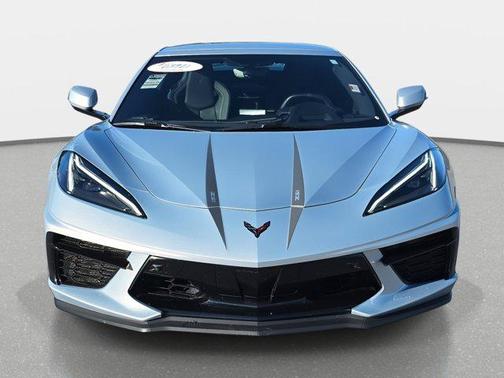 2021 Chevrolet Corvette Stingray w/2LT