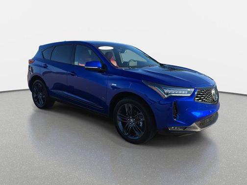 2024 Acura RDX Base