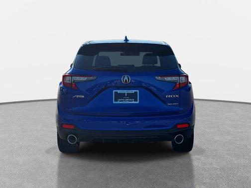 2024 Acura RDX Base