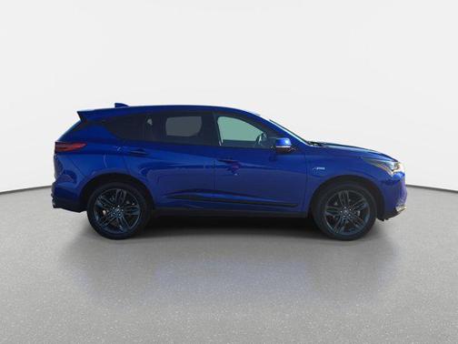 2024 Acura RDX Base