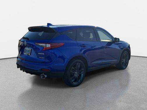 2024 Acura RDX Base