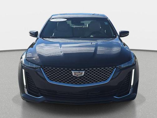 2024 Cadillac CT5 Luxury