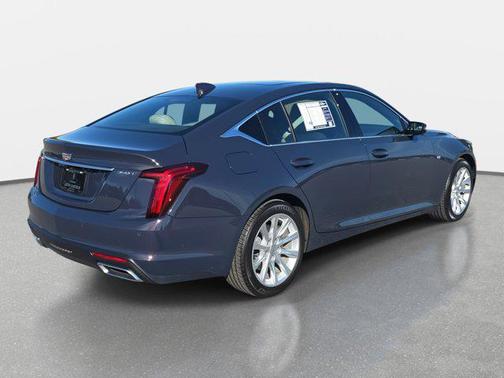 2024 Cadillac CT5 Luxury
