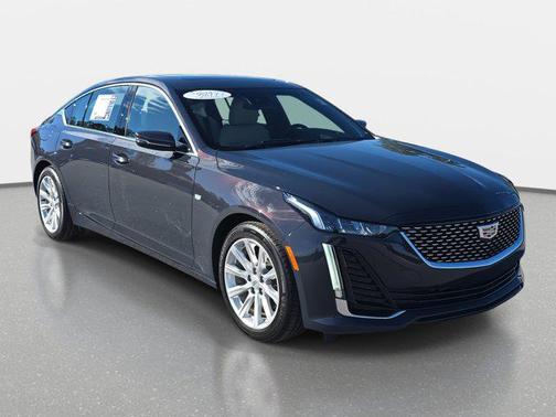 2024 Cadillac CT5 Luxury