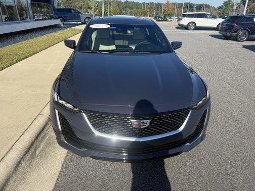 2024 Cadillac CT5 Luxury