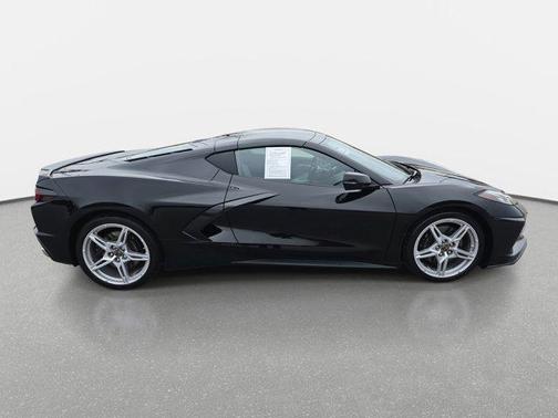 2023 Chevrolet Corvette Stingray w/2LT