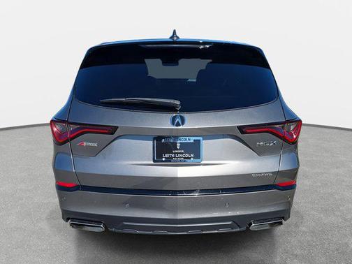 2023 Acura MDX A-SPEC