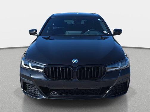 2022 BMW 530e Base