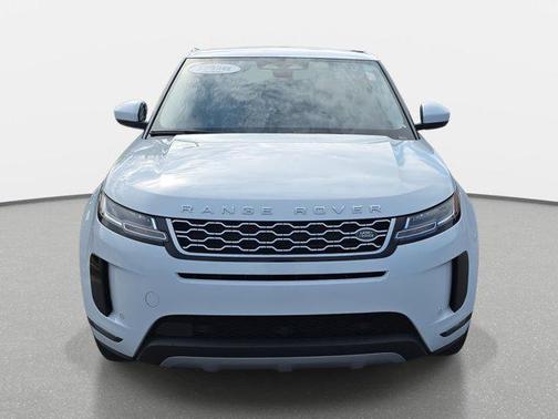 2023 Land Rover Range Rover Evoque S