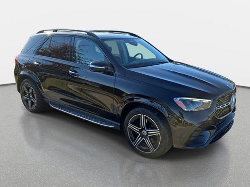 2024 Mercedes-Benz GLE 350 4MATIC