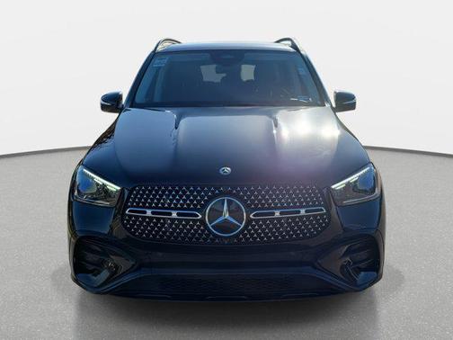 2024 Mercedes-Benz GLE 350 4MATIC