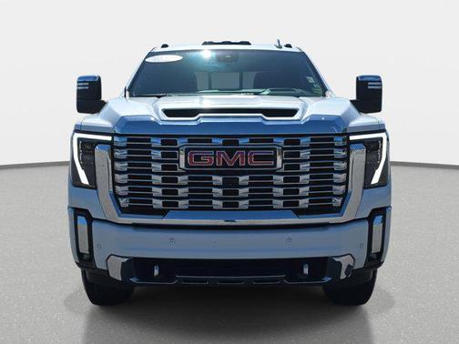 2024 GMC Sierra 2500 Denali