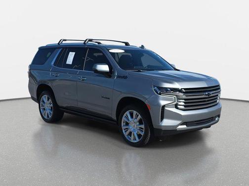 2023 Chevrolet Tahoe 4WD High Country