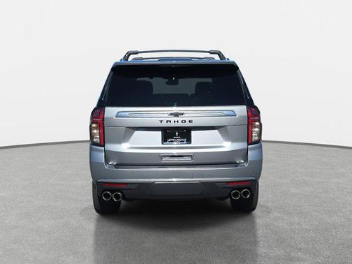 2023 Chevrolet Tahoe 4WD High Country