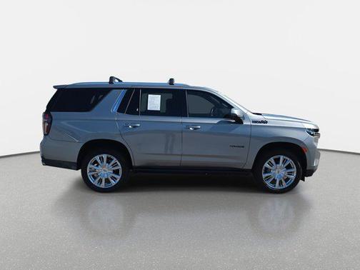 2023 Chevrolet Tahoe 4WD High Country