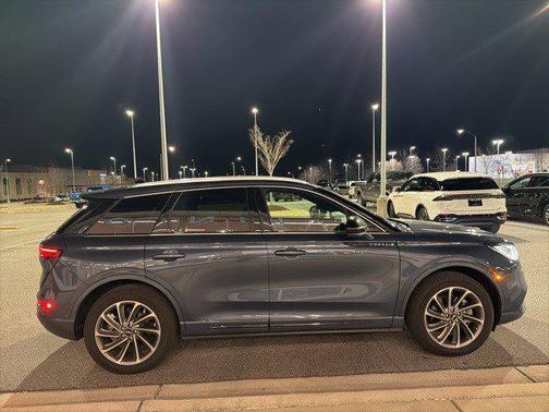 2022 Lincoln Corsair Grand Touring