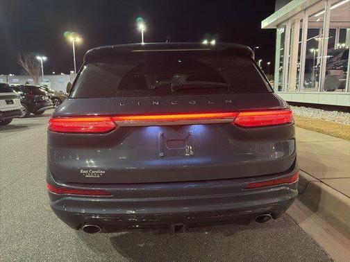 2022 Lincoln Corsair Grand Touring