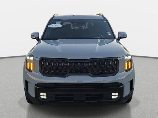 2025 Kia Telluride SX Prestige X-Line