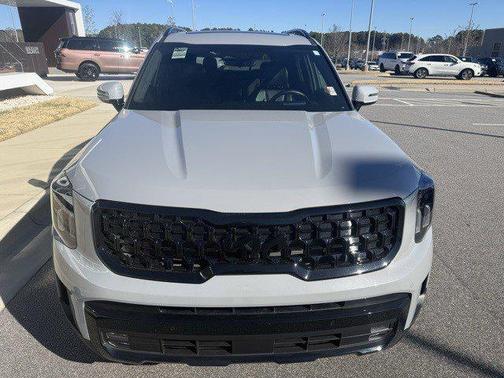 2025 Kia Telluride SX Prestige X-Line