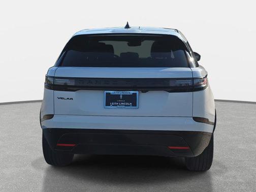 2025 Land Rover Range Rover Velar P250 SE R-Dynamic