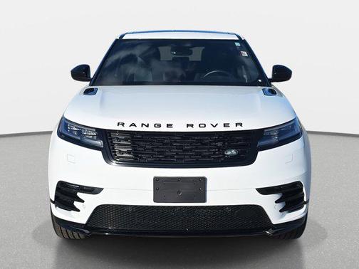 2025 Land Rover Range Rover Velar P250 SE R-Dynamic
