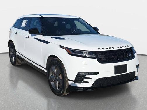 2025 Land Rover Range Rover Velar P250 SE R-Dynamic