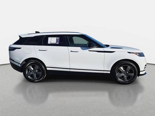 2025 Land Rover Range Rover Velar P250 SE R-Dynamic
