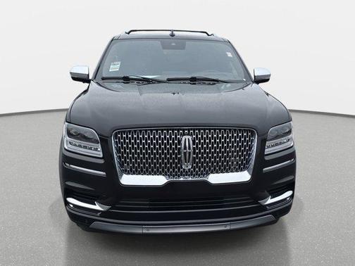 2021 Lincoln Navigator Black Label