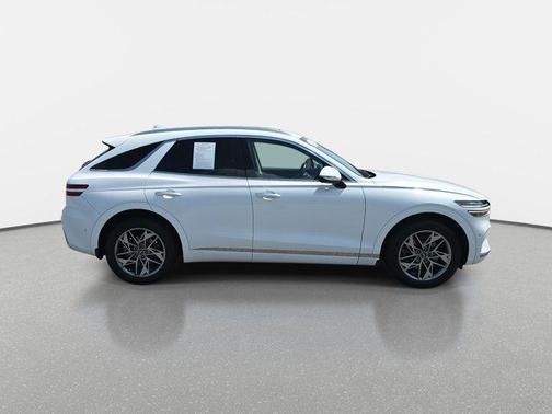 2022 Genesis GV70 2.5T AWD