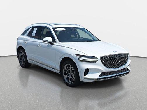2022 Genesis GV70 2.5T AWD