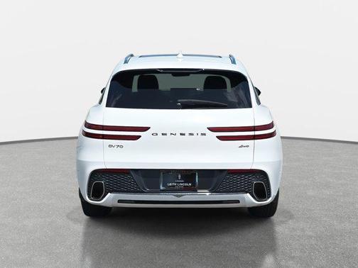2022 Genesis GV70 2.5T AWD