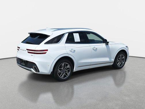 2022 Genesis GV70 2.5T AWD