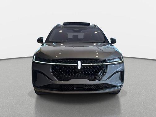 2025 Lincoln Nautilus Black Label