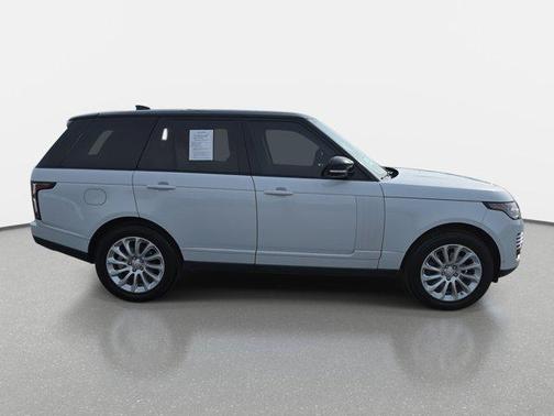 2020 Land Rover Range Rover 3.0L V6 Turbocharged Diesel HSE Td6