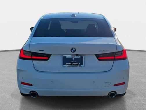 2023 BMW 330 xDrive