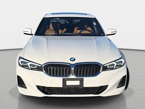 2023 BMW 330 xDrive
