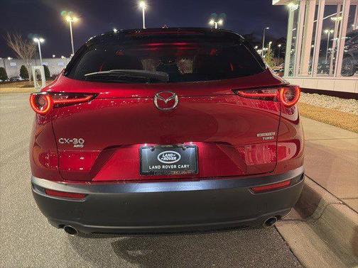 2023 Mazda CX-30 2.5 Turbo Premium Plus Package
