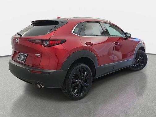 2023 Mazda CX-30 2.5 Turbo Premium Plus Package