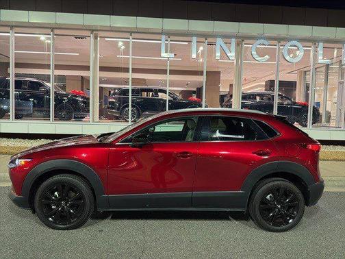 2023 Mazda CX-30 2.5 Turbo Premium Plus Package