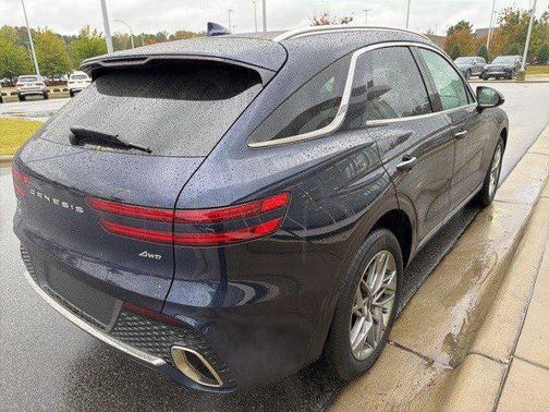 2024 Genesis GV70 2.5T AWD