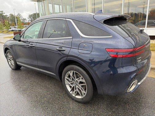 2024 Genesis GV70 2.5T AWD